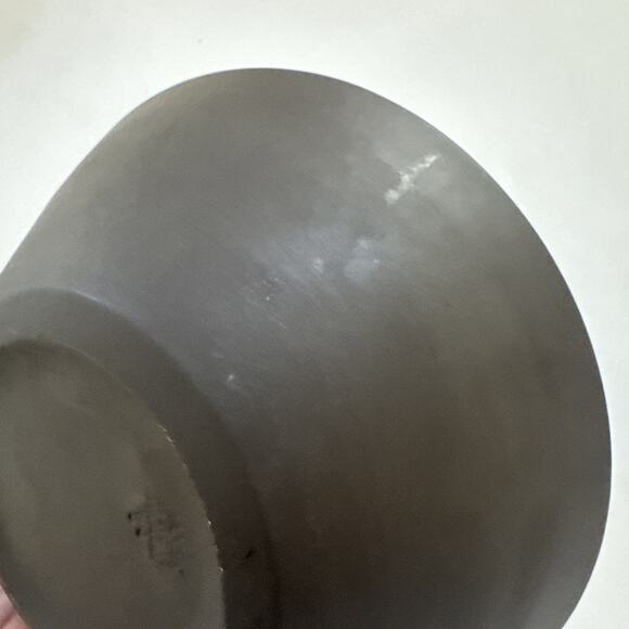 Vintage Dansk IHQ Flamestone Cereal Bowls Jens Quistgaard Denmark Replacement - Picture 10 of 10